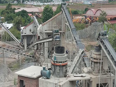 cement mill in detail 