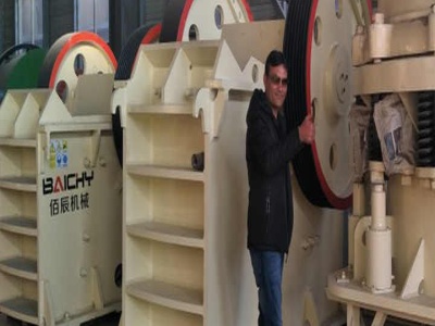 Manufactures Of Stone Crusher In China .