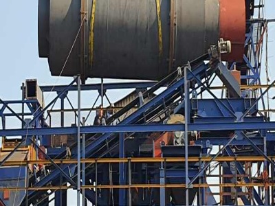 Cone Crusher Plant In Thailand 
