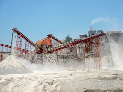 stone crusher mining in ghana .