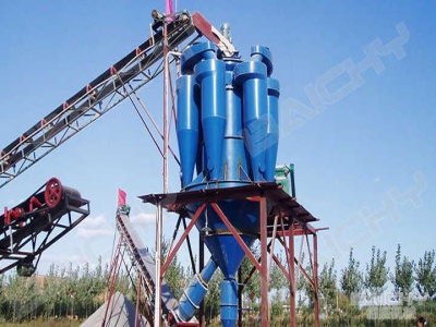 total costing of mineral crusher in maharashtra