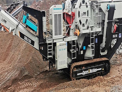 quarry machines in nigeria 