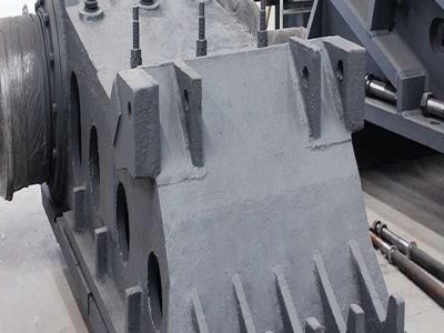 Cement Vertical Roller Mill 