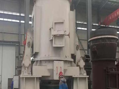 Manganese Ore Processing Machinery