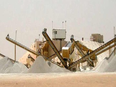 crushers for cement plant 