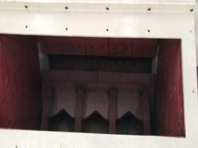 liners for inlet chute for ball mill 