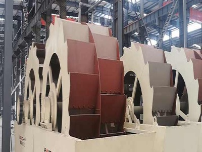 Project Report On Jaw Crusher .