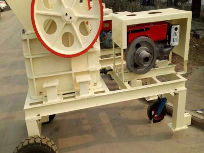 Mobile Stone Crusher Equipment In Germany
