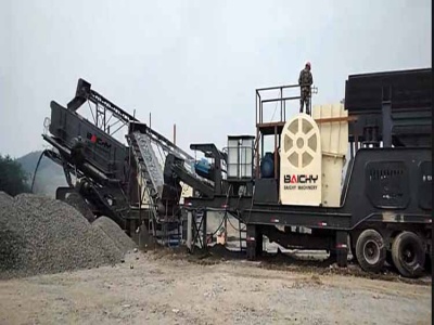 steel slag crusher equipment 