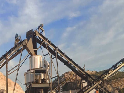 Conveying and Storing in the Mining Minerals Industry