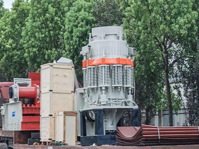 Central Discharged Ball Mill 