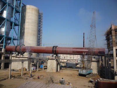 Cement Plant Erection ProcedureHenan .
