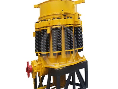 Parts Of Charcoal Crusher 