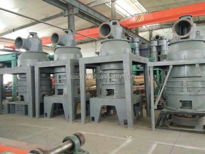 grinding mill used in cement industry .