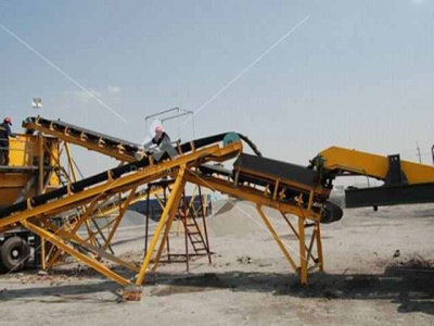 Small Scale Gold Mining Equipment