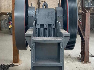 400t/h Portable Stone jaw Crusher at Moscow