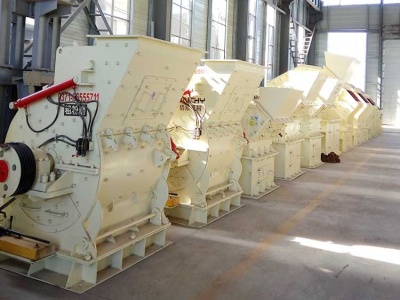 Used Impact Crushers For Sale | Crusher Mills, .