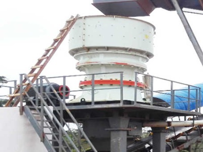second gold ore crusher for sales .