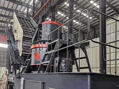 Top Five World Best Crushing Plant .