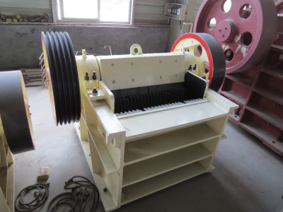 iron ore dressing plant tailing point IPET