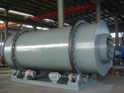 Widely Used Concrete River Stone Crusher .