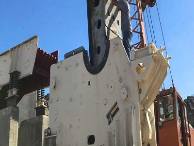 Small Used Jaw Crusher Price In India