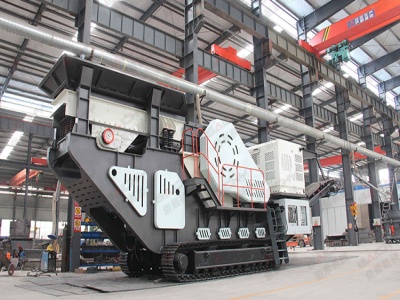 how to build a one vibrating screen – Crusher .