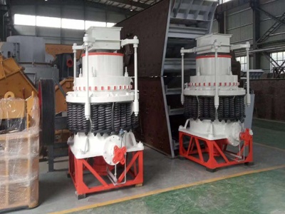 Animation Of Jaw Crusher 