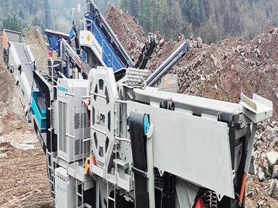 introduction to a jaw crusher .