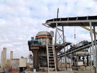 Quarry Conveyor System Crushers Prices