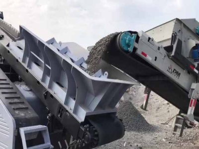 new type stone ore impact crushing machine .
