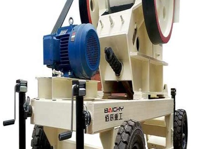 plans of building small homemade stone crusher