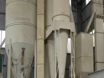Good Quality Raw Mill In Cement Plant