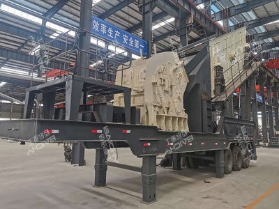 Stone Crushers Manufactures In China