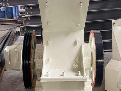 allis chalmers gyratory crusher specifications .