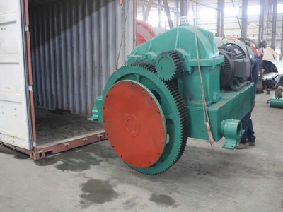 for sale concrete recycling plant – Crusher .