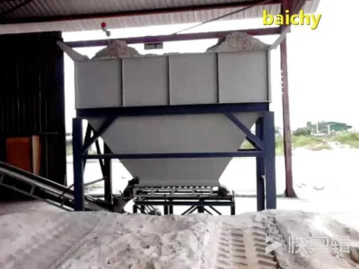 prices of crushed stone 