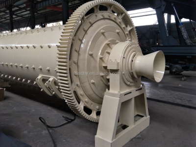 Introduction Of Hydraulic Cone Crusher .