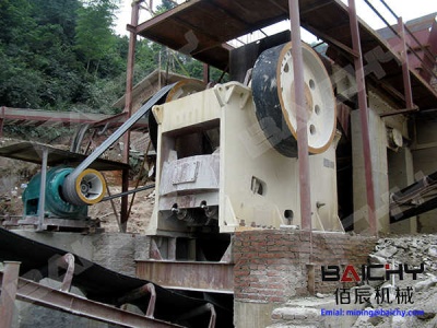 Price Of South African Mobile Crusher