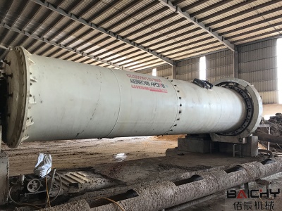 analysis of the critical speed rate of a ball mill by