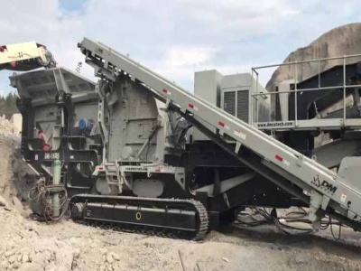 Cost Of Mill And Mine Equipment 