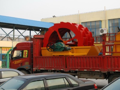 Eagle Crusher World Class Manufacturer of .