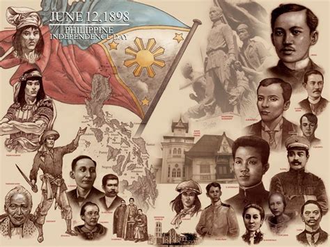  Revolutionary Leadership: A Tale of Filipino Ingenuity and Courage