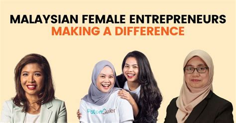  Vivienne:  Unveiling the Secrets to Malaysian Entrepreneurship